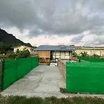 Nahi Lodge