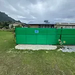 Nahi Lodge