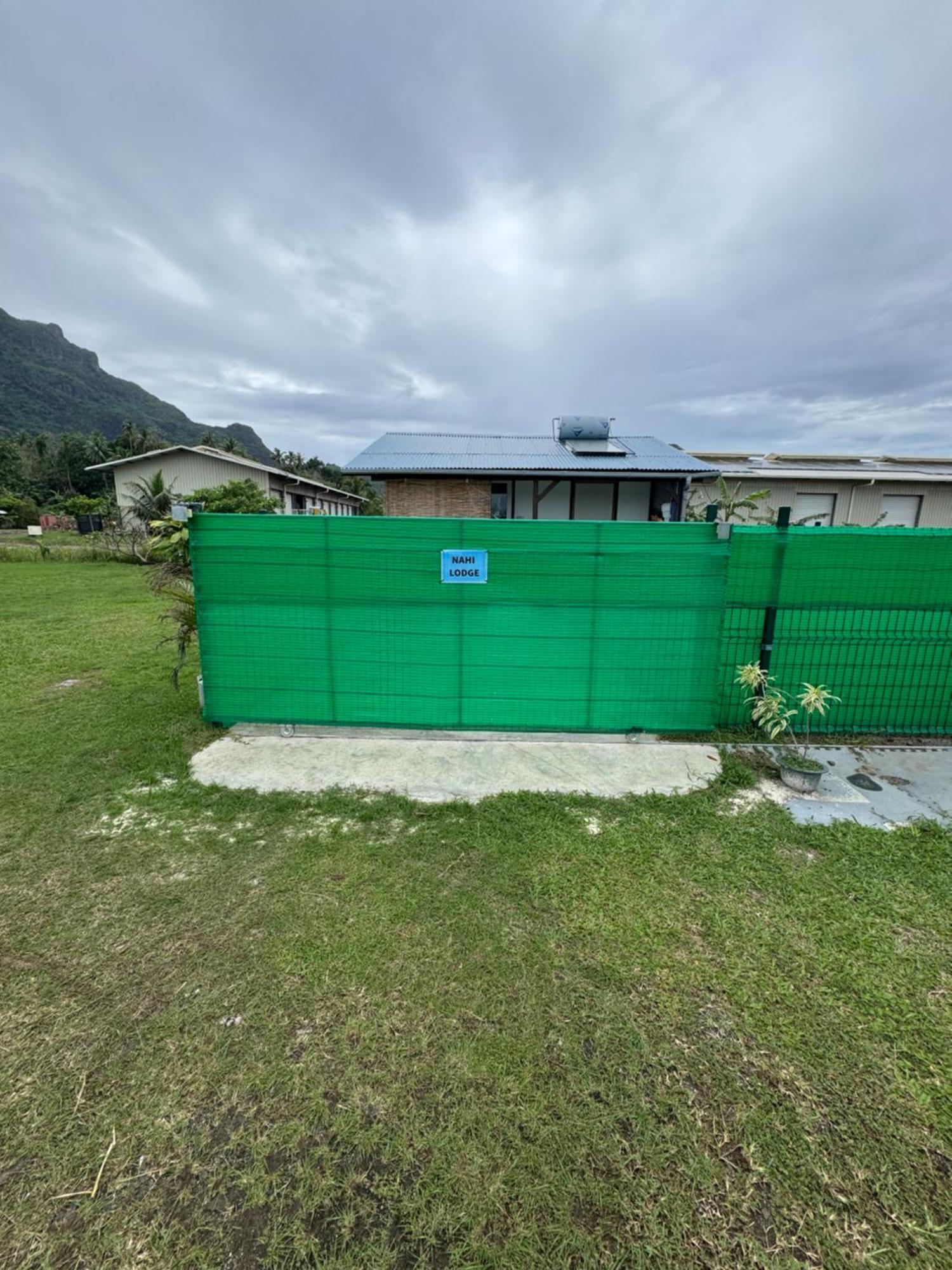 Holiday home Nahi