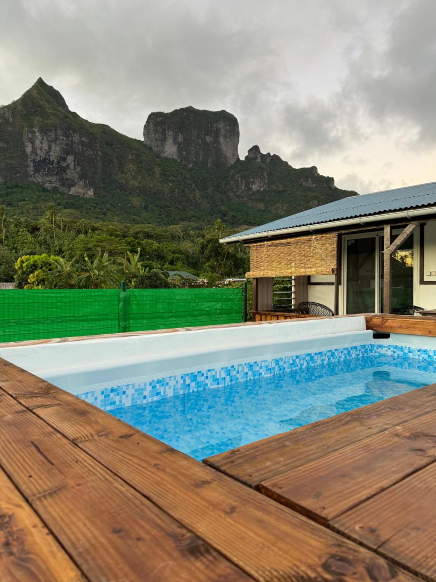 Holiday home Nahi *