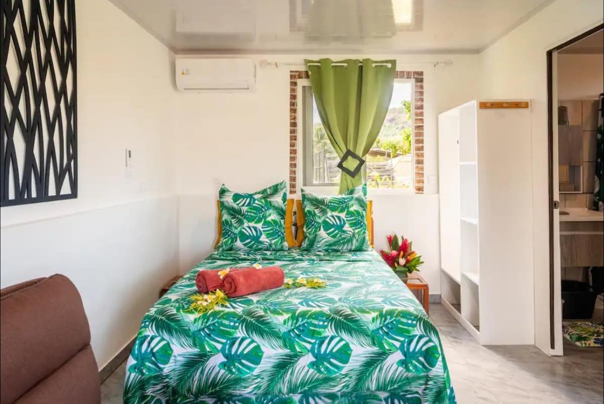Holiday home Nahi *