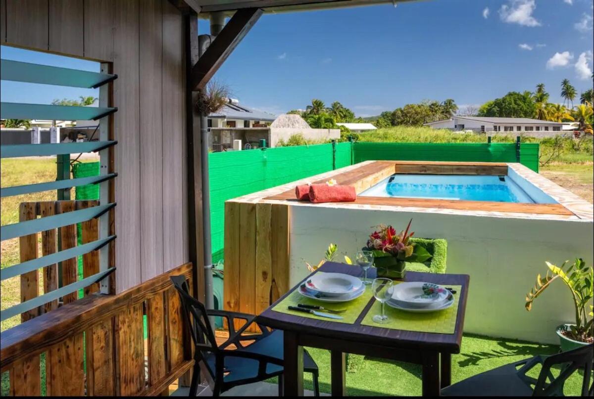 Nahi Holiday home