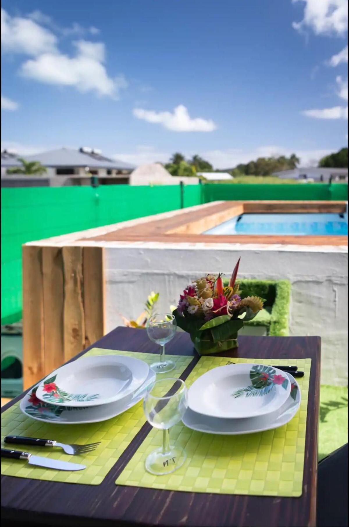 Nahi Holiday home *