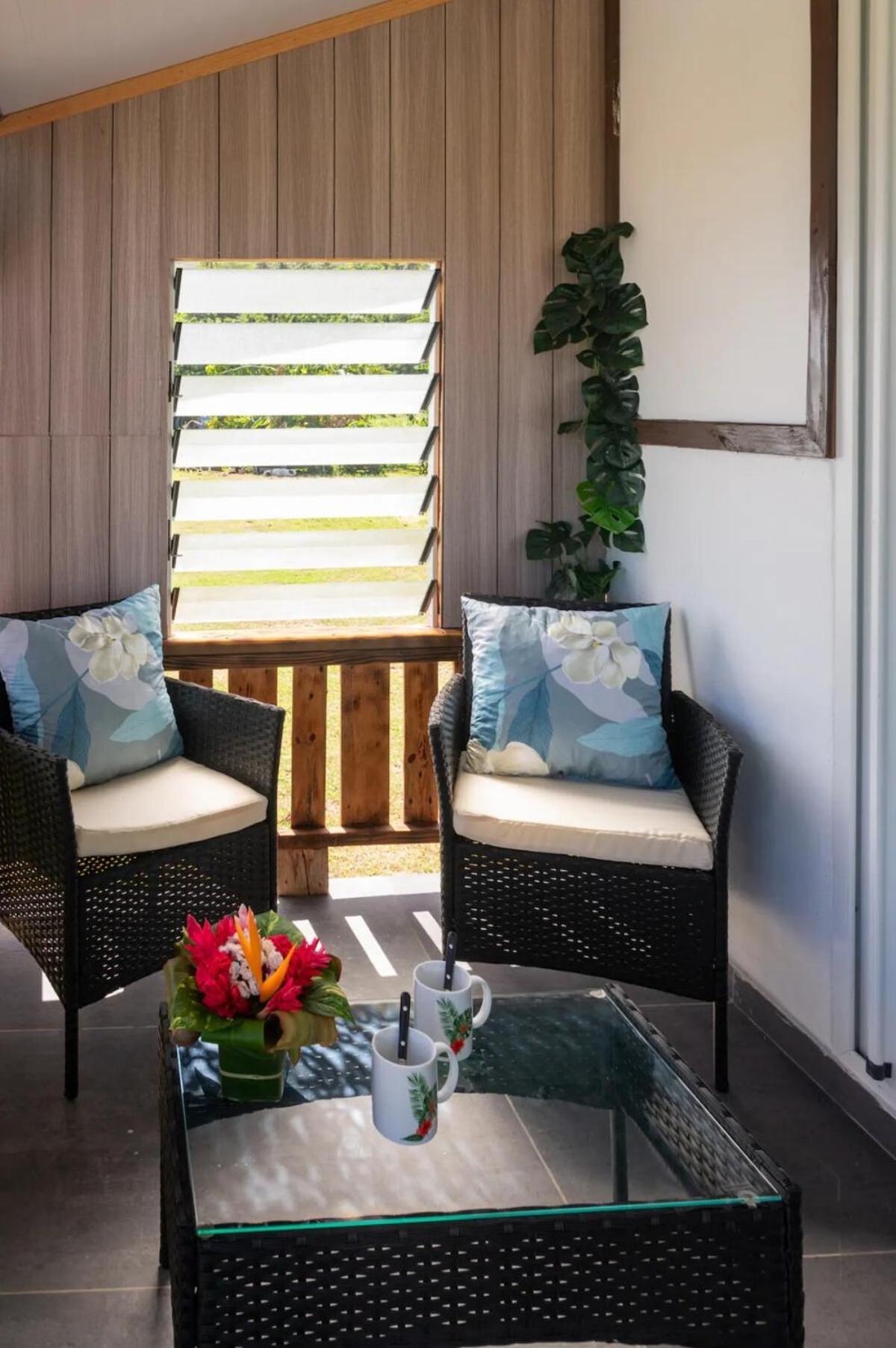 Nahi Holiday home *